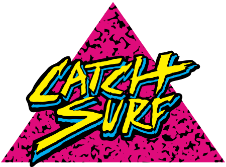 Catch Surf